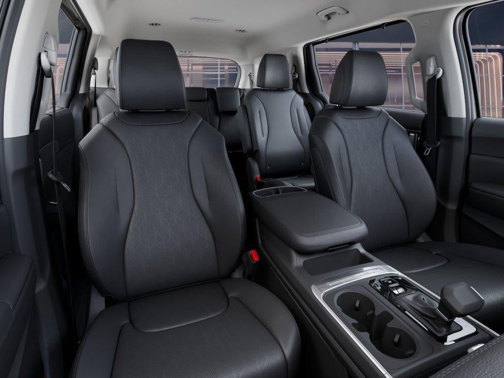 2027 Kia Carnival EX