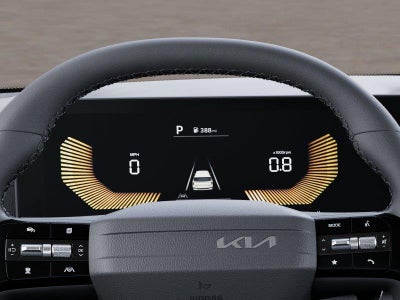 2027 Kia Carnival EX