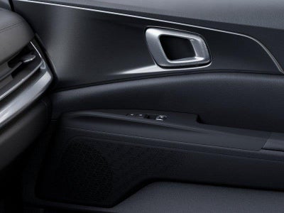 2027 Kia Carnival EX