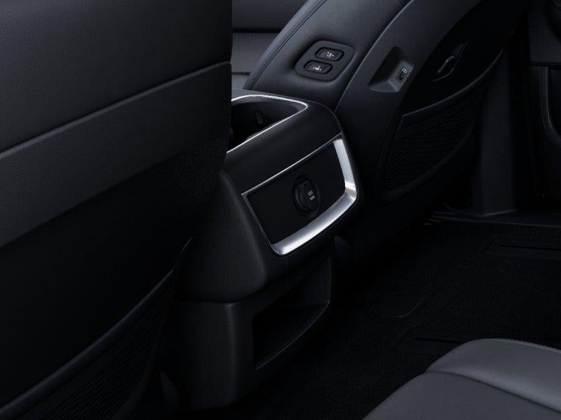 2027 Kia Carnival EX
