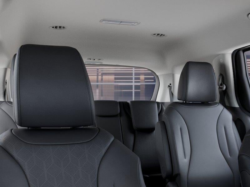 2027 Kia Carnival EX