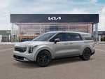 2027 Kia Carnival EX