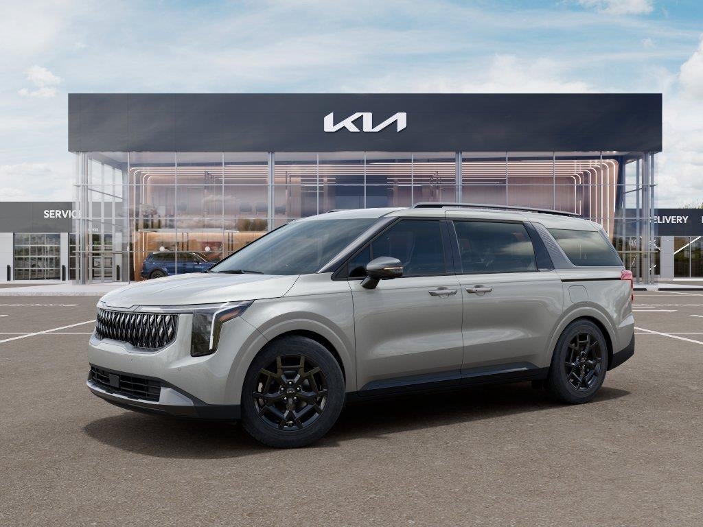 2027 Kia Carnival EX