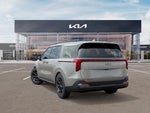 2027 Kia Carnival EX