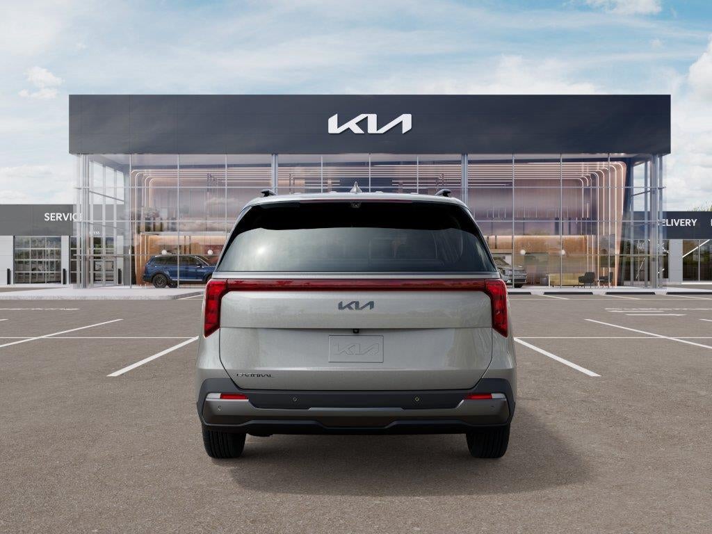 2027 Kia Carnival EX