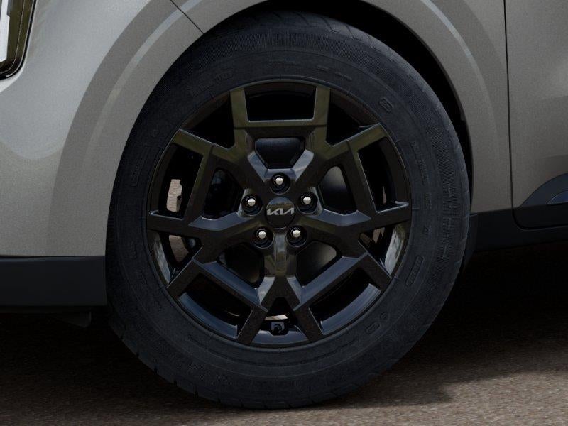 2027 Kia Carnival EX