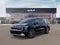 2027 Kia Carnival Hybrid EX