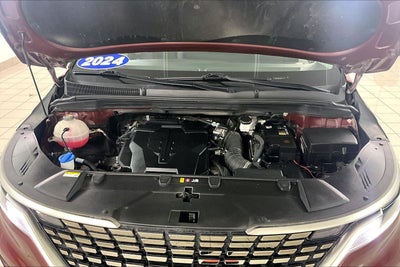 2023 Kia Carnival SX