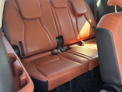 2024 Kia Carnival SX