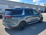 2024 Kia Carnival SX