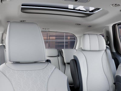 2027 Kia Carnival SX