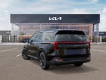 2027 Kia Carnival SX Prestige