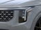 2027 Kia Carnival SX