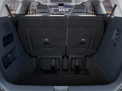2027 Kia Carnival SX