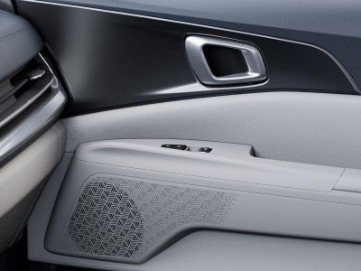 2027 Kia Carnival SX