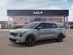 2027 Kia Carnival SX Prestige