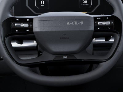 2027 Kia Carnival SX