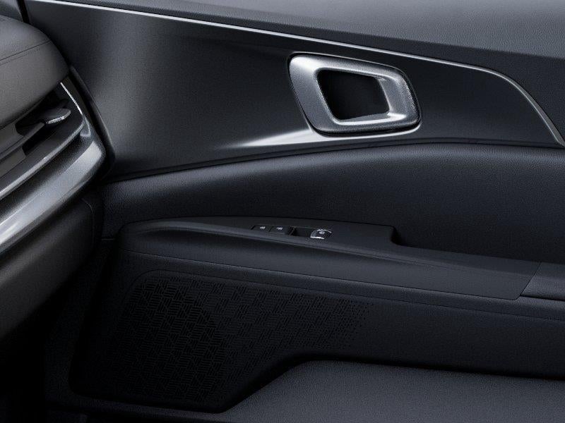 2027 Kia Carnival SX