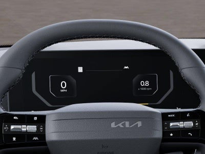 2027 Kia Carnival SX