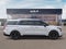 2027 Kia Carnival SX Prestige