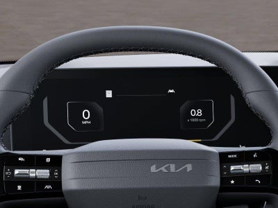 2027 Kia Carnival Hybrid SX