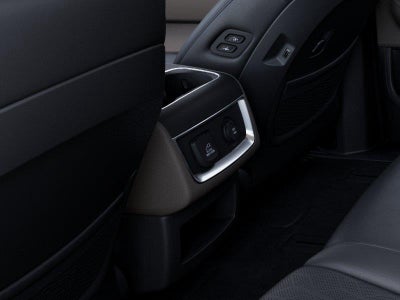 2027 Kia Carnival Hybrid SX