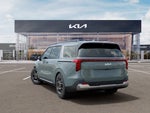2027 Kia Carnival Hybrid SX
