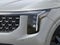 2026 Kia CARNIVAL HYBRID Base