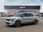2026 Kia CARNIVAL HYBRID Base