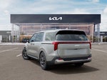 2026 Kia CARNIVAL HYBRID Base