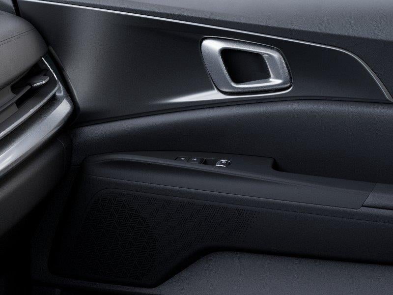 2027 Kia Carnival Hybrid SX