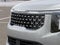 2027 Kia CARNIVAL HYBRID SX FWD