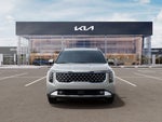 2027 Kia CARNIVAL HYBRID SX FWD