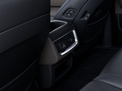 2027 Kia CARNIVAL HYBRID SX FWD