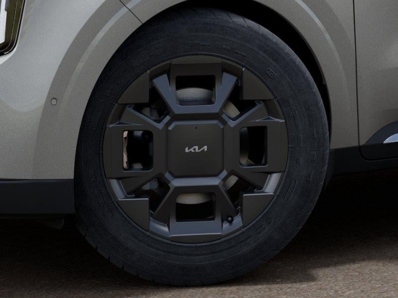 2027 Kia CARNIVAL HYBRID SX FWD