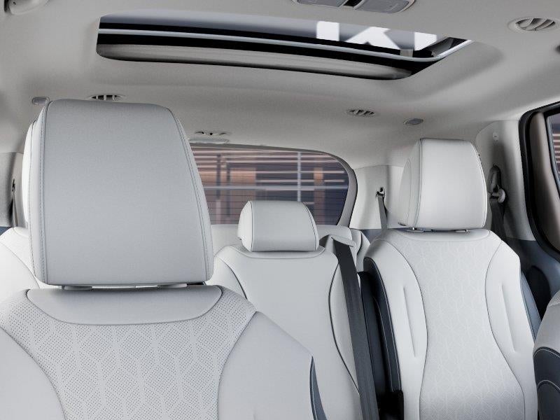 2027 Kia Carnival Hybrid SX