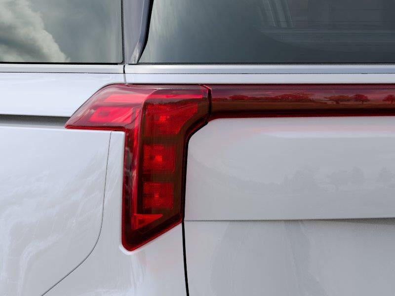 2027 Kia CARNIVAL HYBRID SX FWD