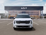 2027 Kia CARNIVAL HYBRID SX FWD