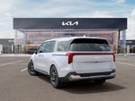 2027 Kia CARNIVAL HYBRID SX FWD