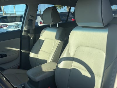 2019 Kia Sportage EX