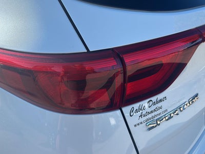 2019 Kia Sportage EX