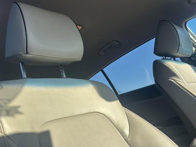 2019 Kia Sportage EX