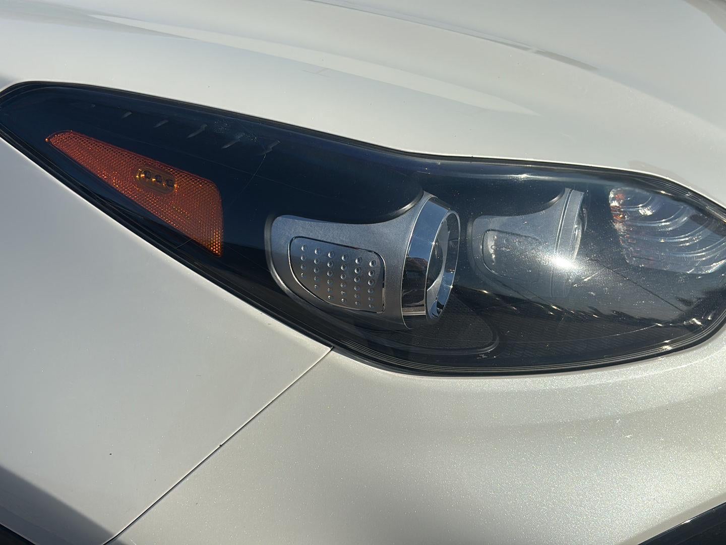 2019 Kia Sportage EX