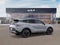 2027 Kia Sportage Hybrid S