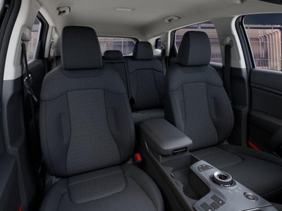 2027 Kia Sportage Hybrid S