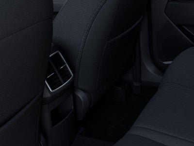2027 Kia Sportage Hybrid S