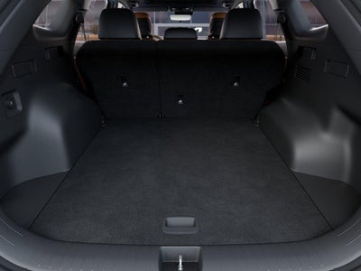 2027 Kia Sportage Hybrid X-Line