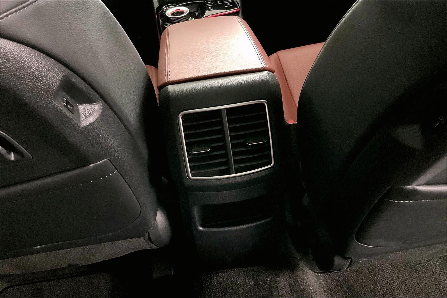 2024 Kia Sportage Hybrid SX-Prestige