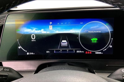 2024 Kia Sportage Hybrid SX-Prestige