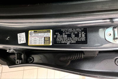 2024 Kia Sportage Hybrid SX-Prestige